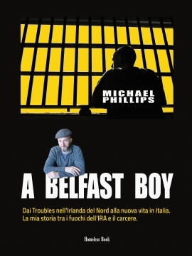 A Belfast Boy